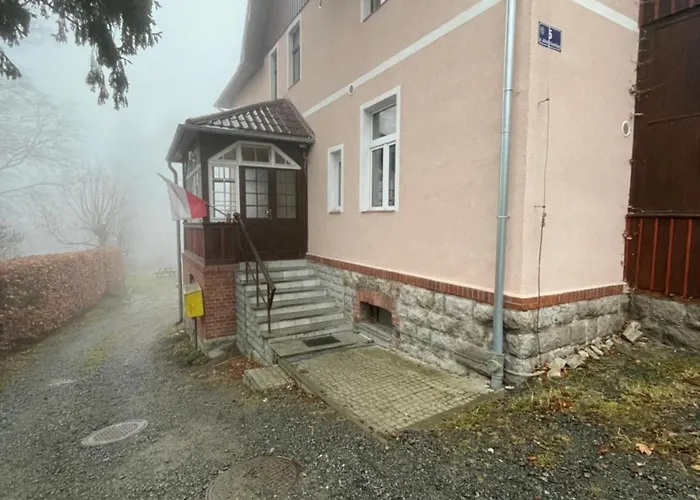 Lejlighed Przystanek - Luksemburg