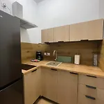 Apartament Przystanek - Luksemburg