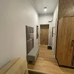 Apartament Przystanek - Luksemburg