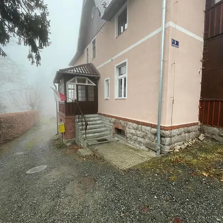 Apartmán Przystanek - Luksemburg