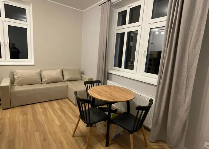 Przystanek - Luksemburg