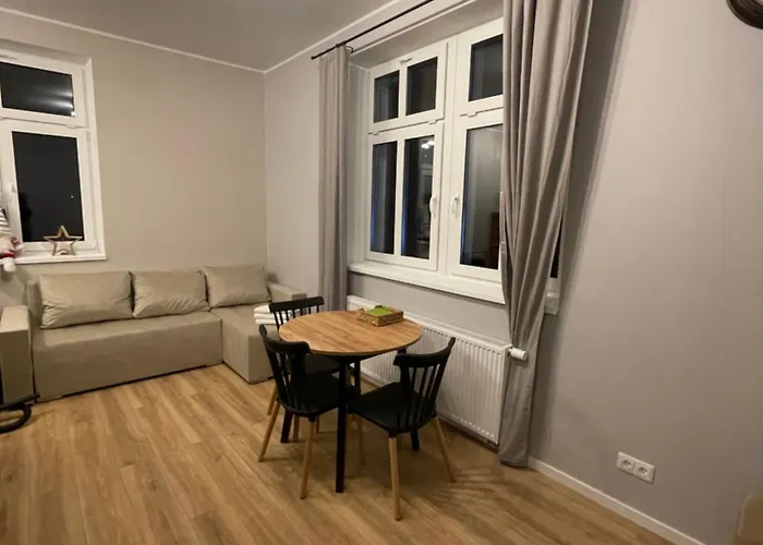 Przystanek - Luksemburg Karpacz