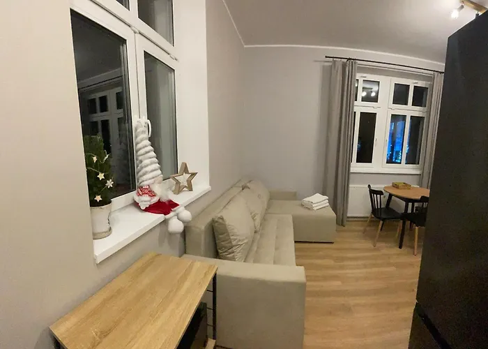 Przystanek - Luksemburg Karpacz