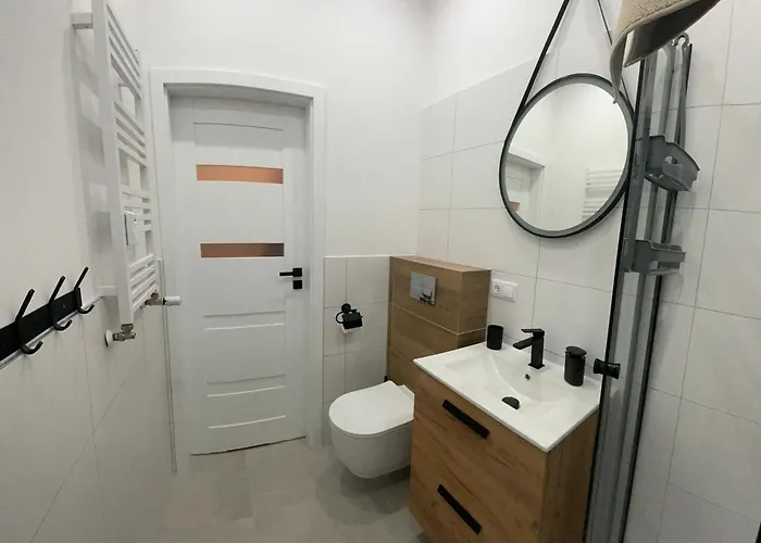 Przystanek - Luksemburg Apartmán